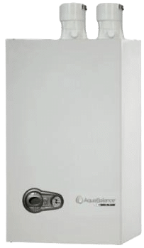AquaBalance Series 2 High-Efficiency Gas Water Boiler