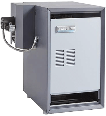 CGi Gas Boiler Series 4