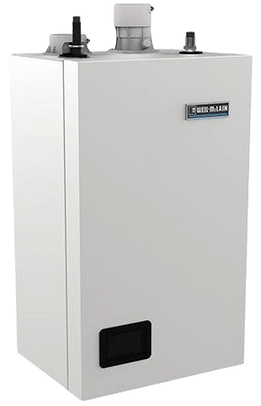 Simplicity Gas Combi Boiler